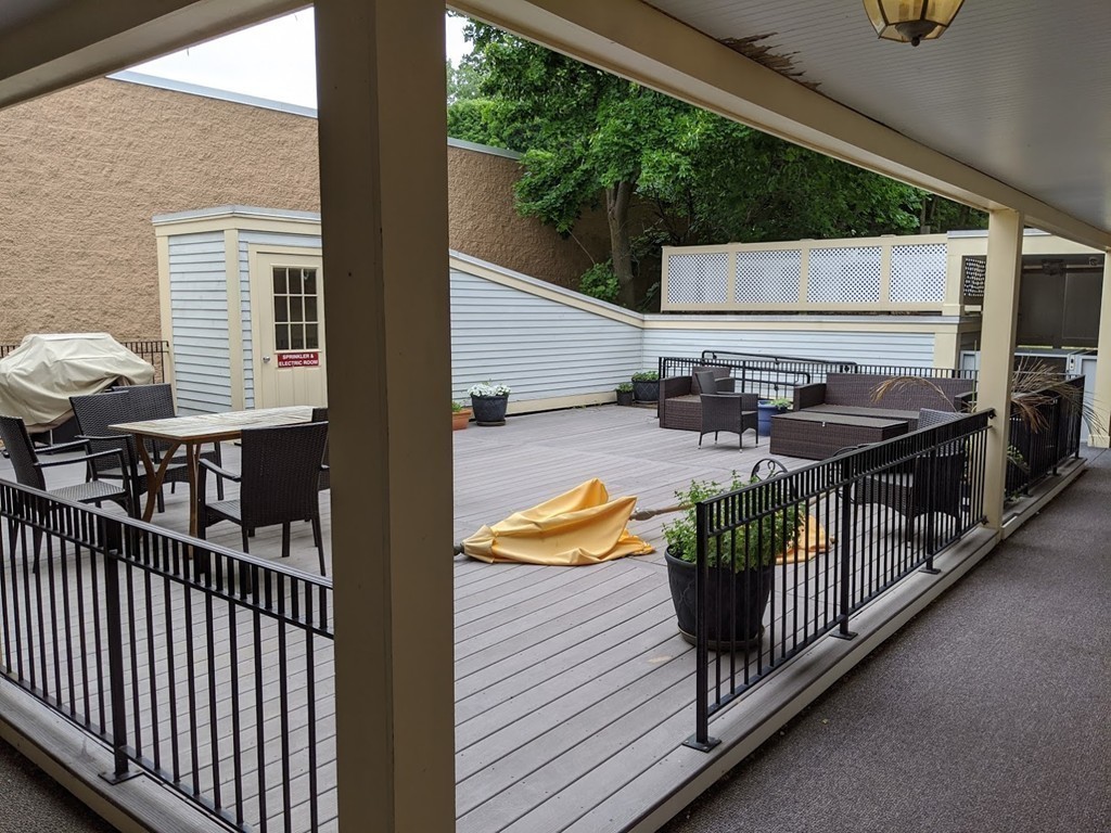 2 Lee Hill Road, Unit 4 Boston, MA 02131 - Photo 11 of 12 Gallery Image 11