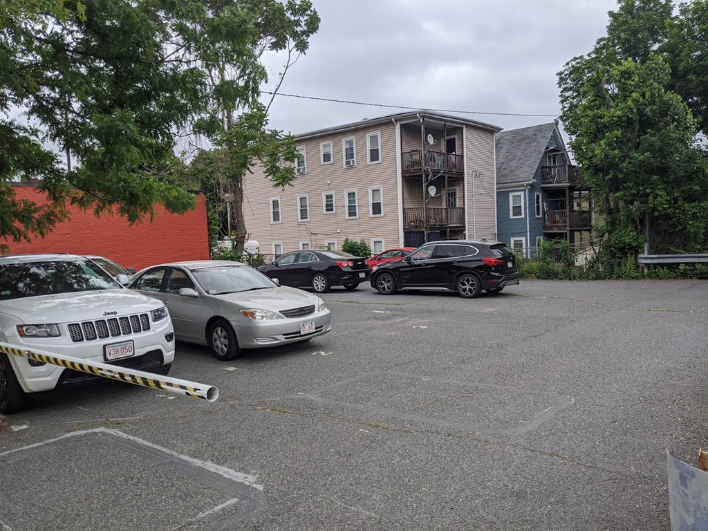 2 Lee Hill Road, Unit 4 Boston, MA 02131 - Photo 12 of 12 Gallery Image 12