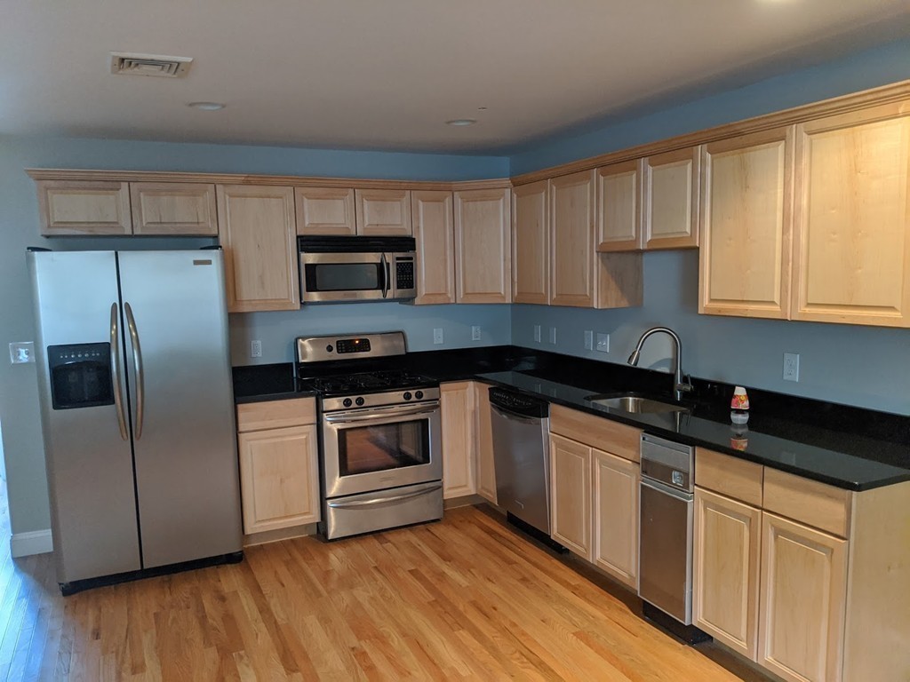 2 Lee Hill Road, Unit 4 Boston, MA 02131 - Photo 4 of 12 Gallery Image 4