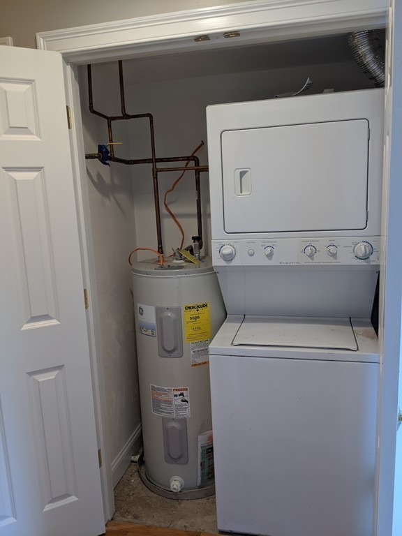 2 Lee Hill Road, Unit 4 Boston, MA 02131 - Photo 10 of 12 Gallery Image 10