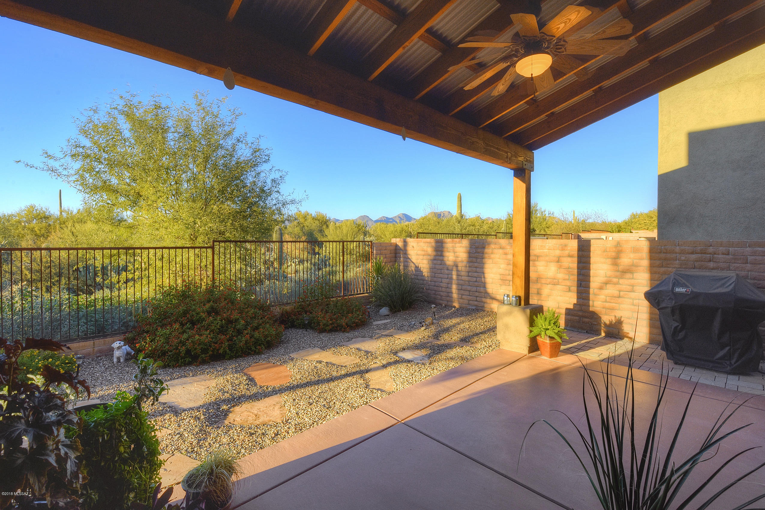 11439 North Moon Ranch Place Marana, AZ 85658 - Photo 21 of 31