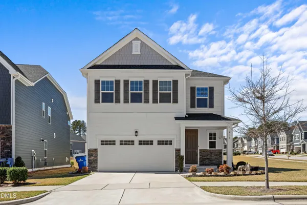 $539,000 | 6117 Balance Court, Raleigh, NC 27616
