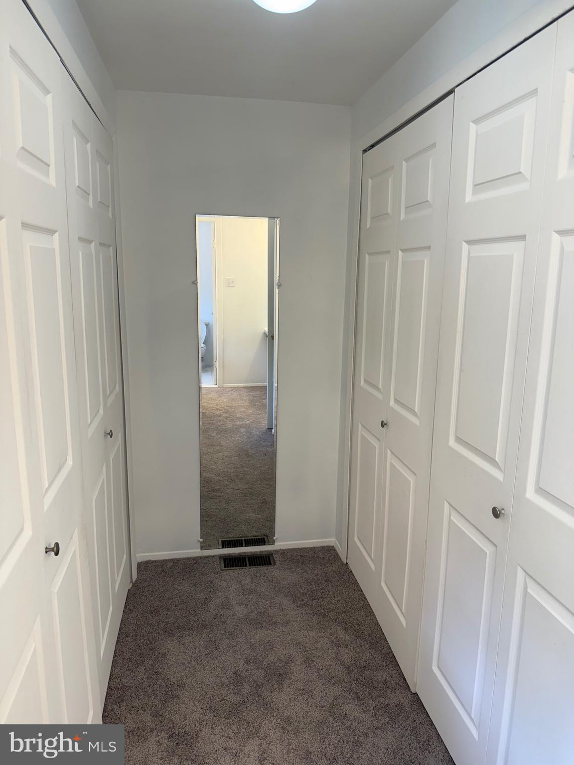 12241 Shadetree Lane Laurel, MD 20708 - Photo 8 of 25 an empty room with windows