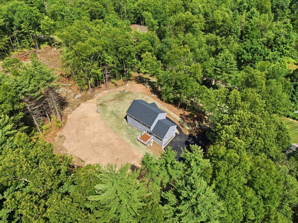 193 Lower Hampden Road Monson, MA 01057 - Photo 10 of 41