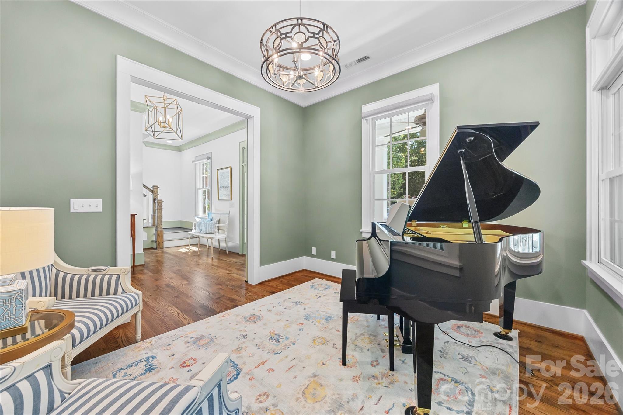 3013 Mountainbrook Road Charlotte, NC 28210 - Photo 8 of 46 Gallery Image 8