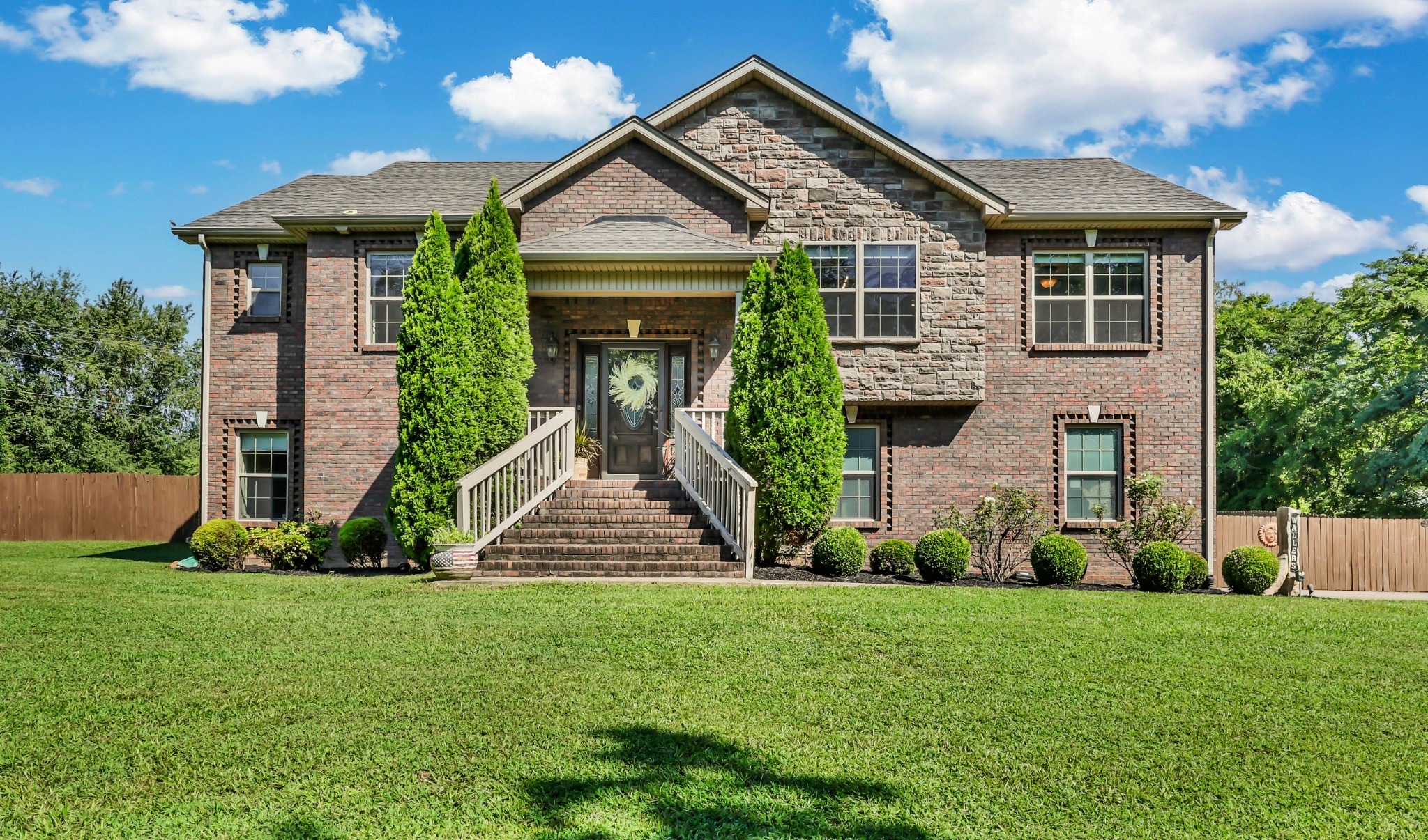 2634 7 Mile Ferry Road Clarksville, TN 37040 - Photo 1 of 61 Gallery Image 1