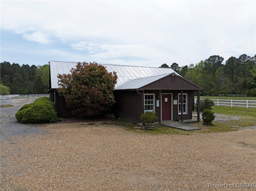 8246 Robins Neck Road Gloucester, VA 23061 - Photo 38 of 50