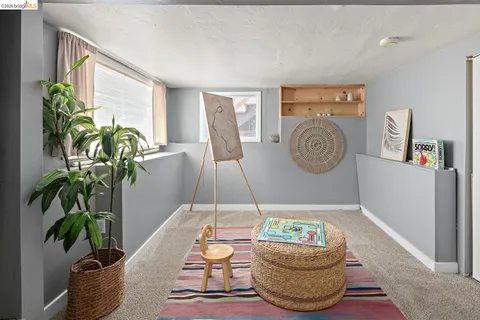 $599,000 | 4546 Virginia Avenue, Oakland, CA 94619