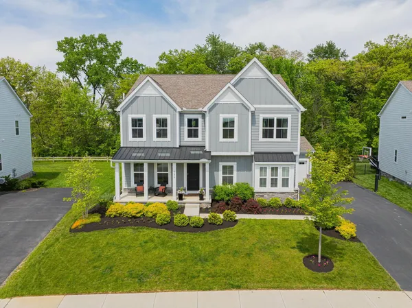 $850,000 | 9274 Pickens Drive, Blacklick, OH 43004