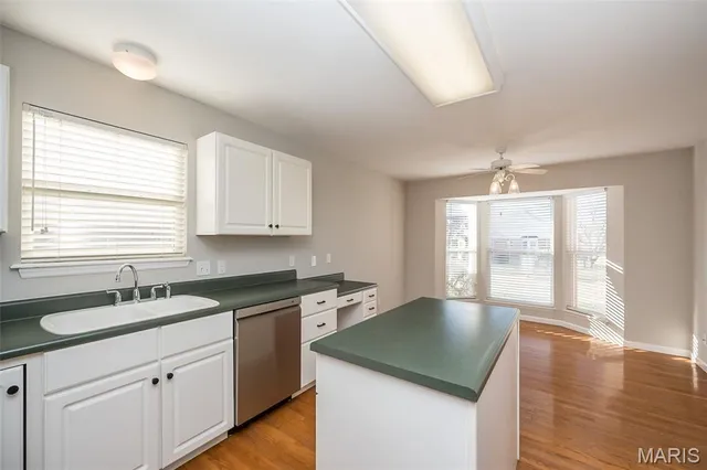 $300,000 | 3166 Country Bluff Drive, Unit 38C, St. Charles, MO 63301