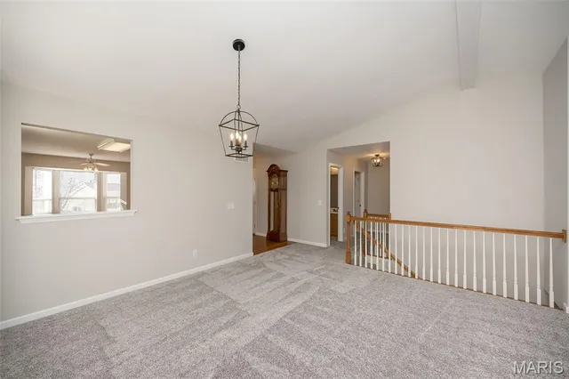 $300,000 | 3166 Country Bluff Drive, Unit 38C, St. Charles, MO 63301