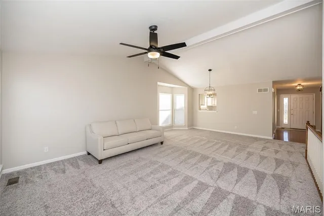 $300,000 | 3166 Country Bluff Drive, Unit 38C, St. Charles, MO 63301