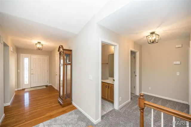 $300,000 | 3166 Country Bluff Drive, Unit 38C, St. Charles, MO 63301