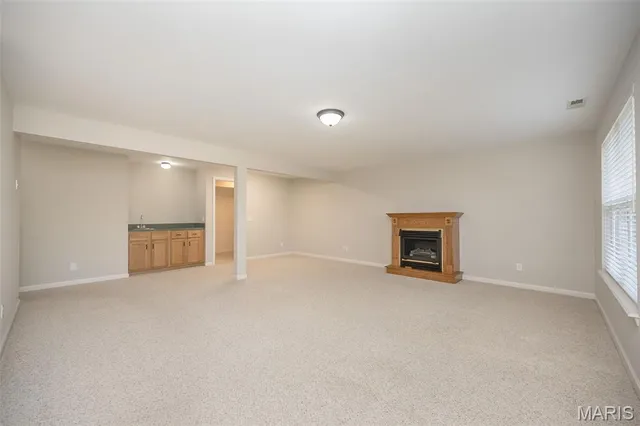 $300,000 | 3166 Country Bluff Drive, Unit 38C, St. Charles, MO 63301