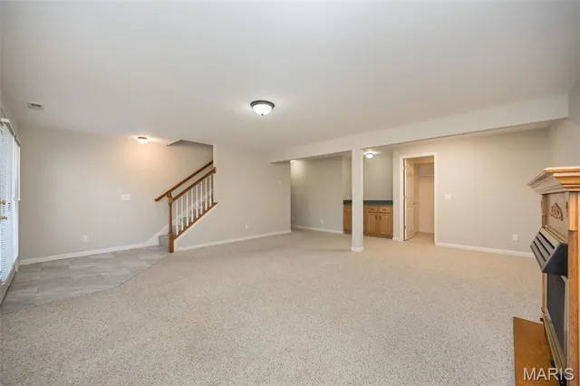 $300,000 | 3166 Country Bluff Drive, Unit 38C, St. Charles, MO 63301