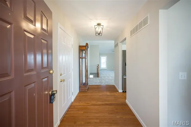 $300,000 | 3166 Country Bluff Drive, Unit 38C, St. Charles, MO 63301