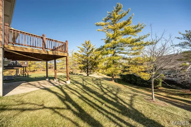 $300,000 | 3166 Country Bluff Drive, Unit 38C, St. Charles, MO 63301