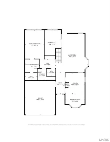 $300,000 | 3166 Country Bluff Drive, Unit 38C, St. Charles, MO 63301