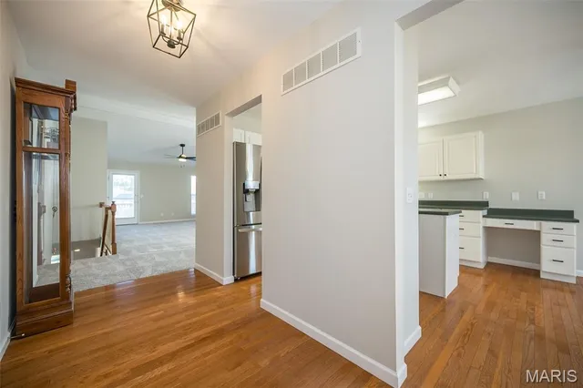 $300,000 | 3166 Country Bluff Drive, Unit 38C, St. Charles, MO 63301