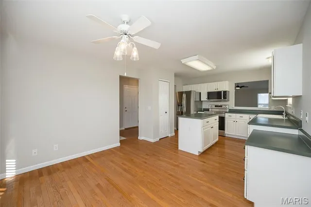 $300,000 | 3166 Country Bluff Drive, Unit 38C, St. Charles, MO 63301