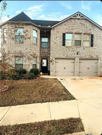 $354,500 | 195 Twin Lakes Drive, Covington, GA 30016