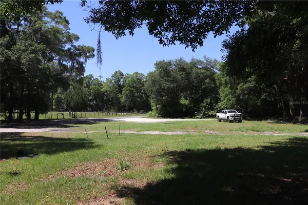 a view of a park