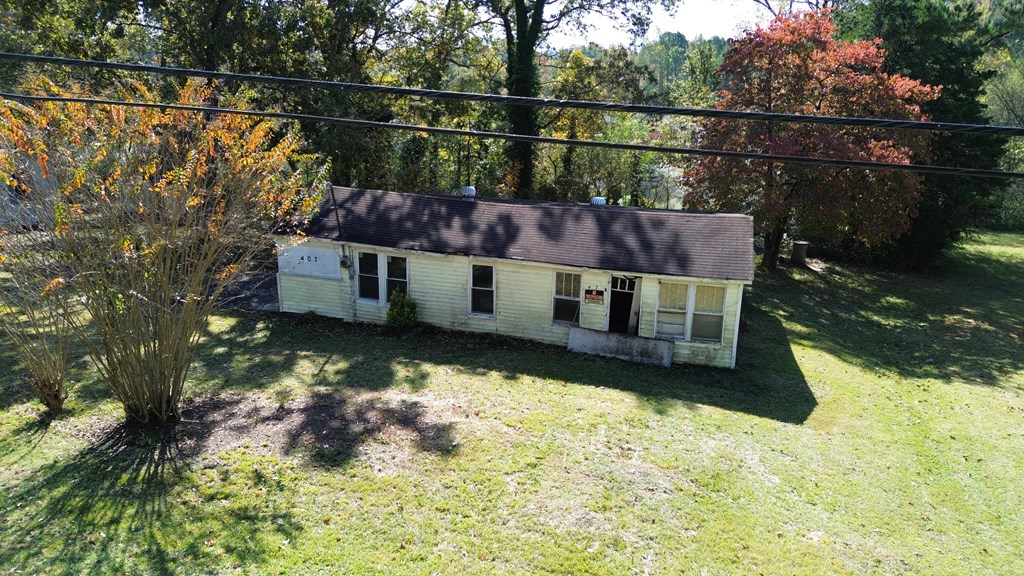 407 Quillian Road Dalton, GA 30721 - Photo 3 of 8 Gallery Image 3