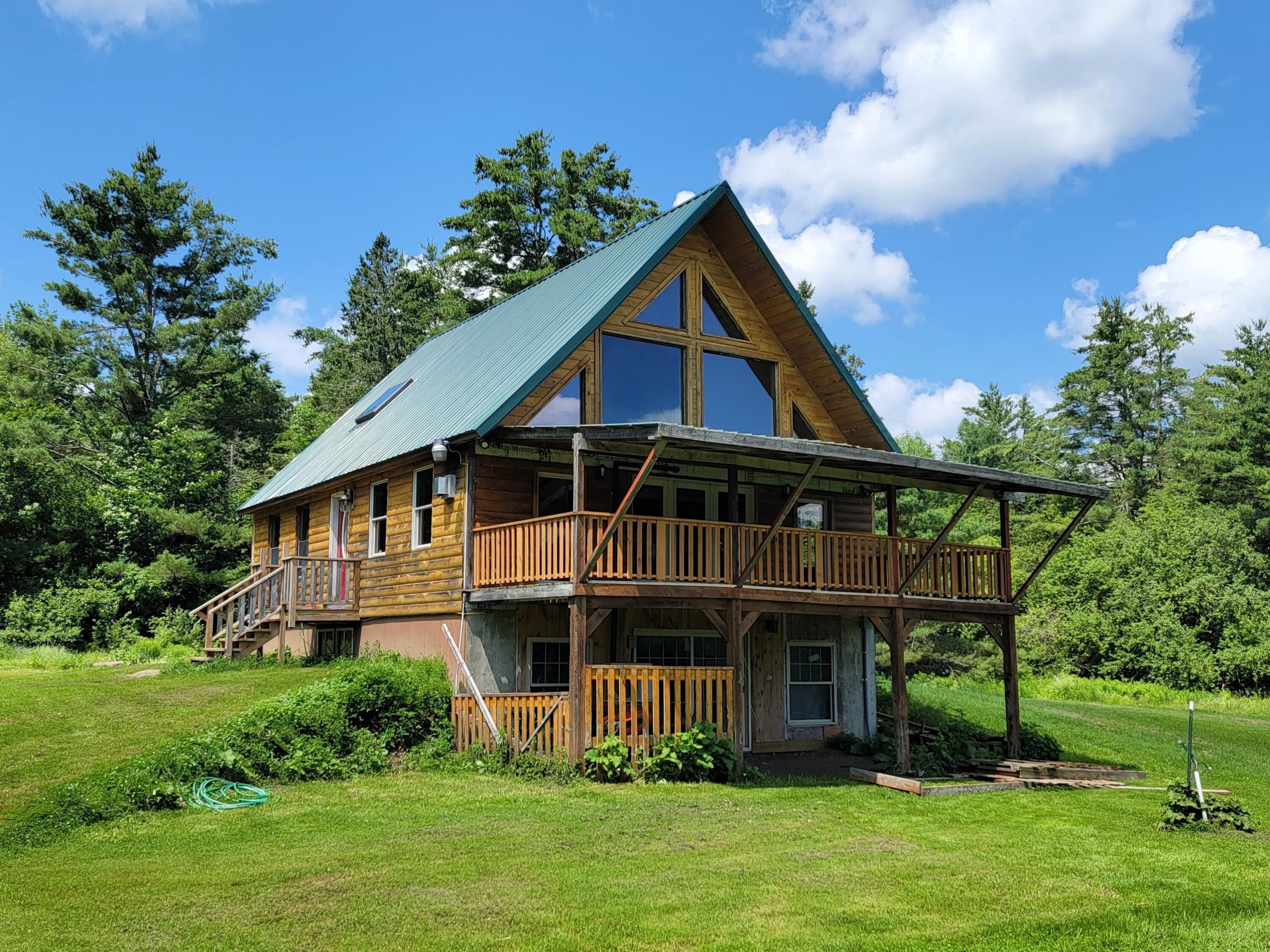 Unity Maine Zip Code