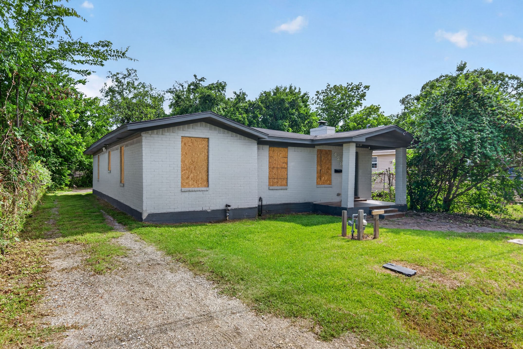 428 Gans Street Houston, TX 77029 - Photo 29 of 35