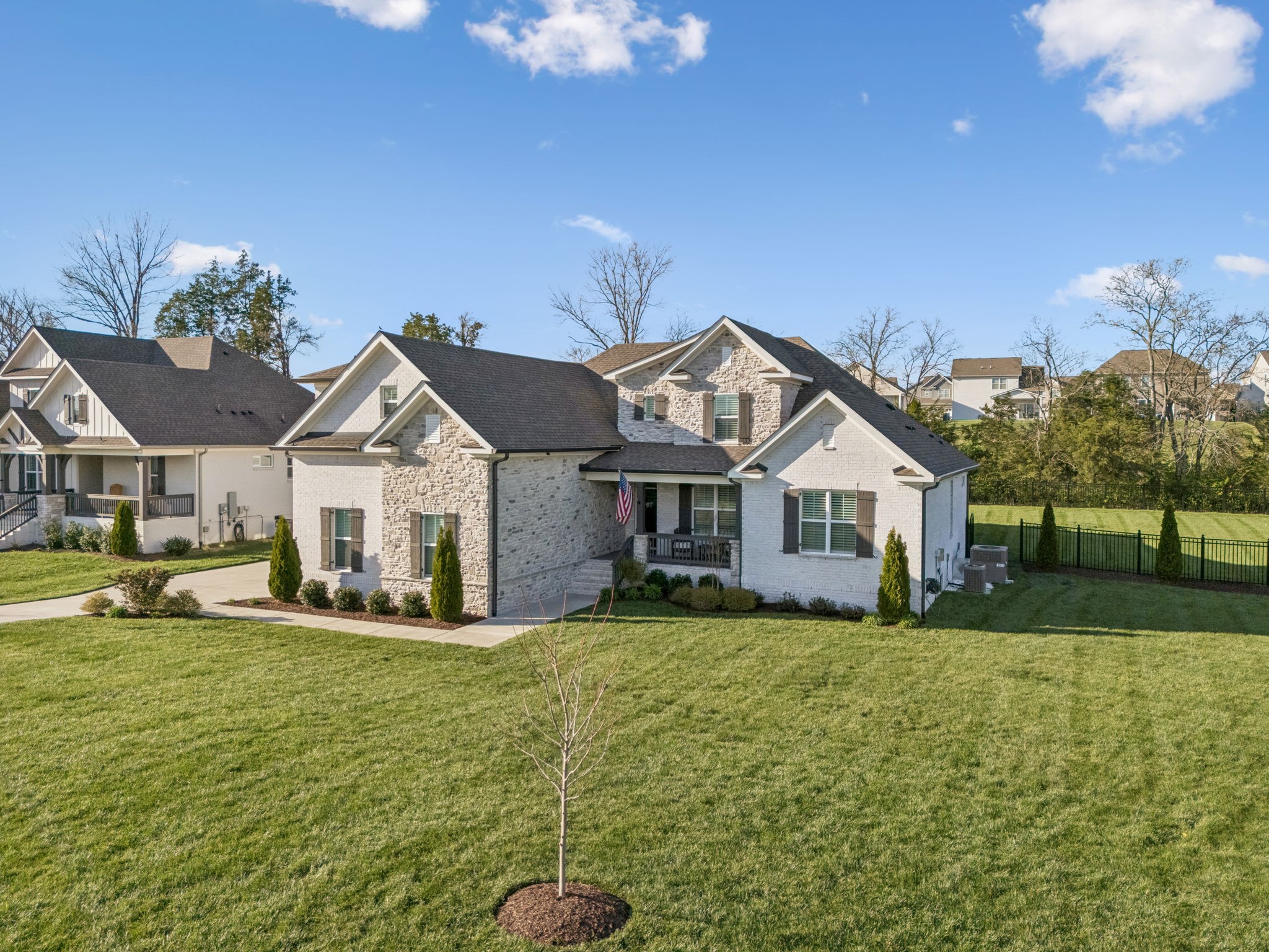 2050 Imagine Circle Spring Hill, TN 37174 - Photo 78 of 89 Gallery Image 78