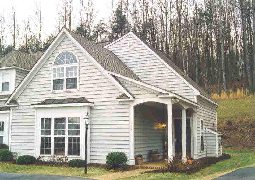 975 Devon Spring Court Charlottesville, VA 22903 - Photo 1 of 5 Gallery Image 1