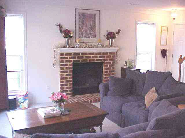 975 Devon Spring Court Charlottesville, VA 22903 - Photo 3 of 5 Gallery Image 3