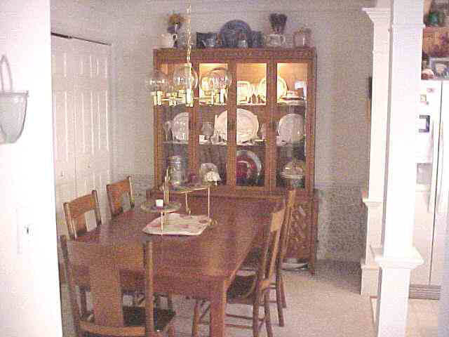 975 Devon Spring Court Charlottesville, VA 22903 - Photo 4 of 5 Gallery Image 4