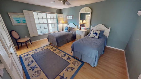 $339,500 | 1 Colony Point Drive, Unit 5C, Punta Gorda, FL 33950