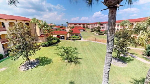 $339,500 | 1 Colony Point Drive, Unit 5C, Punta Gorda, FL 33950