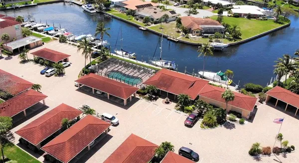 $339,500 | 1 Colony Point Drive, Unit 5C, Punta Gorda, FL 33950