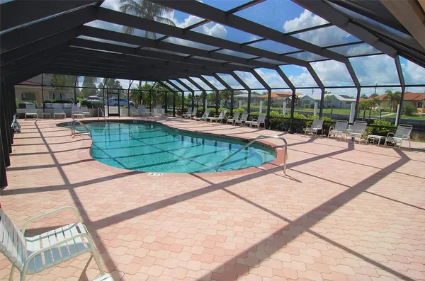 $339,500 | 1 Colony Point Drive, Unit 5C, Punta Gorda, FL 33950
