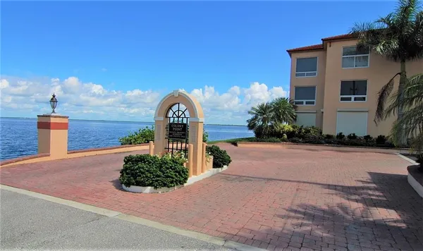 $339,500 | 1 Colony Point Drive, Unit 5C, Punta Gorda, FL 33950