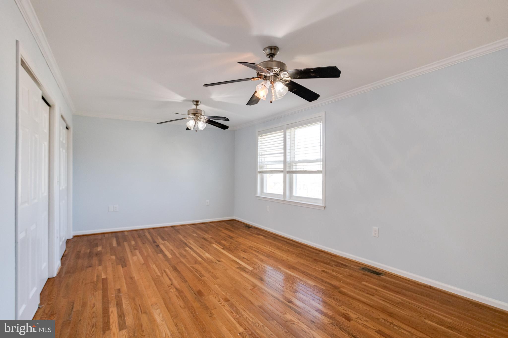 7815 Fairgreen Road Baltimore, MD 21222 - Photo 13 of 54 Main Level Primary Bedroom