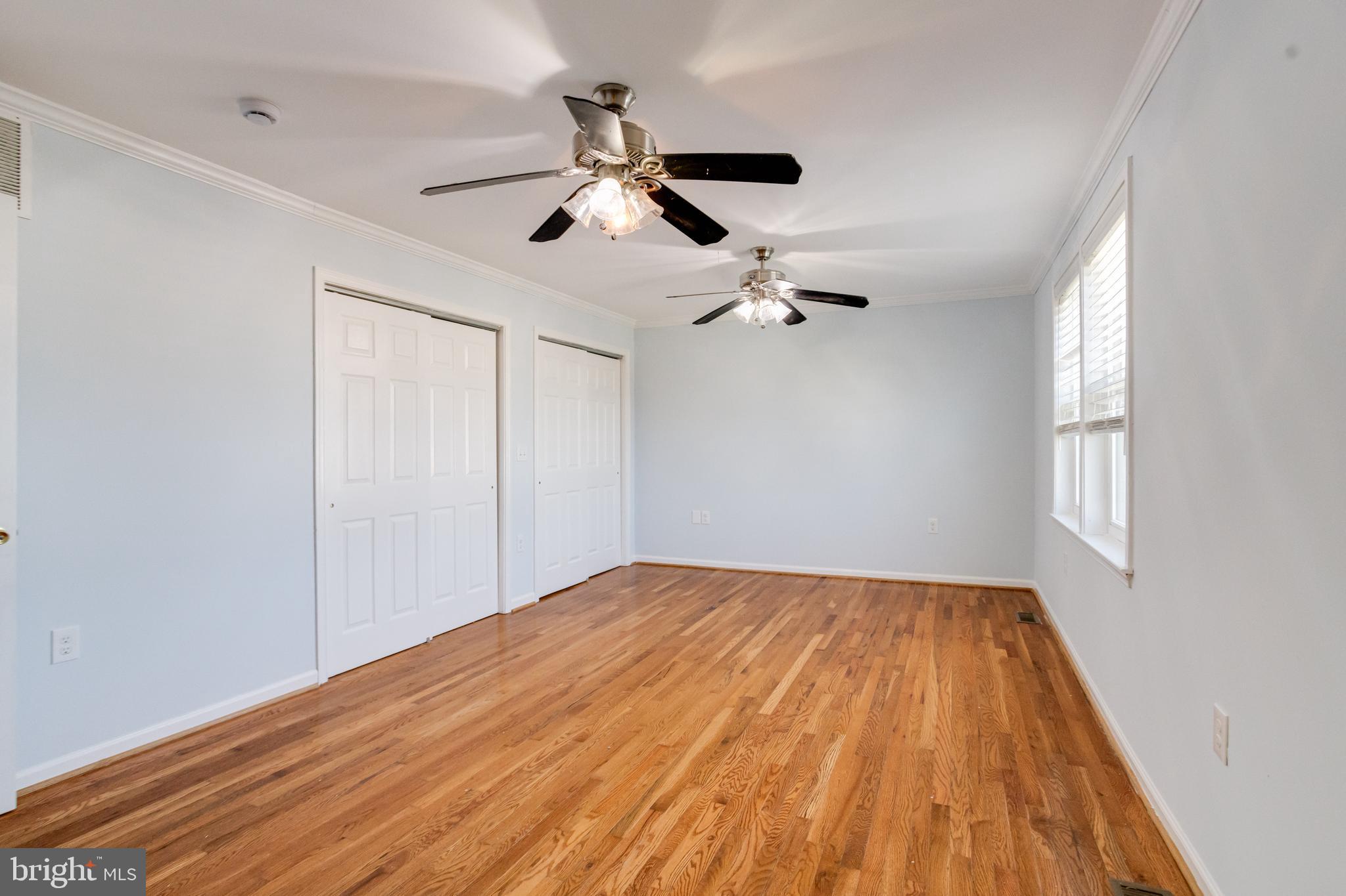 7815 Fairgreen Road Baltimore, MD 21222 - Photo 14 of 54 Main Level Primary Bedroom