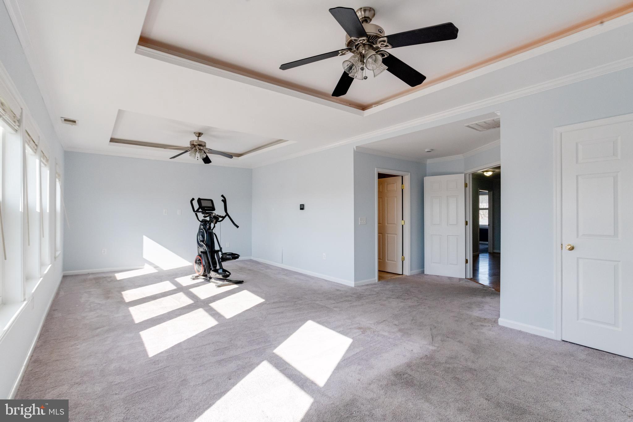 7815 Fairgreen Road Baltimore, MD 21222 - Photo 22 of 54 Primary Bedroom