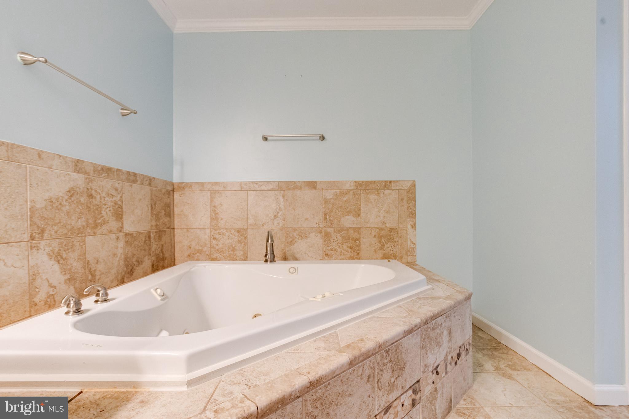 7815 Fairgreen Road Baltimore, MD 21222 - Photo 25 of 54 Soaking Tub