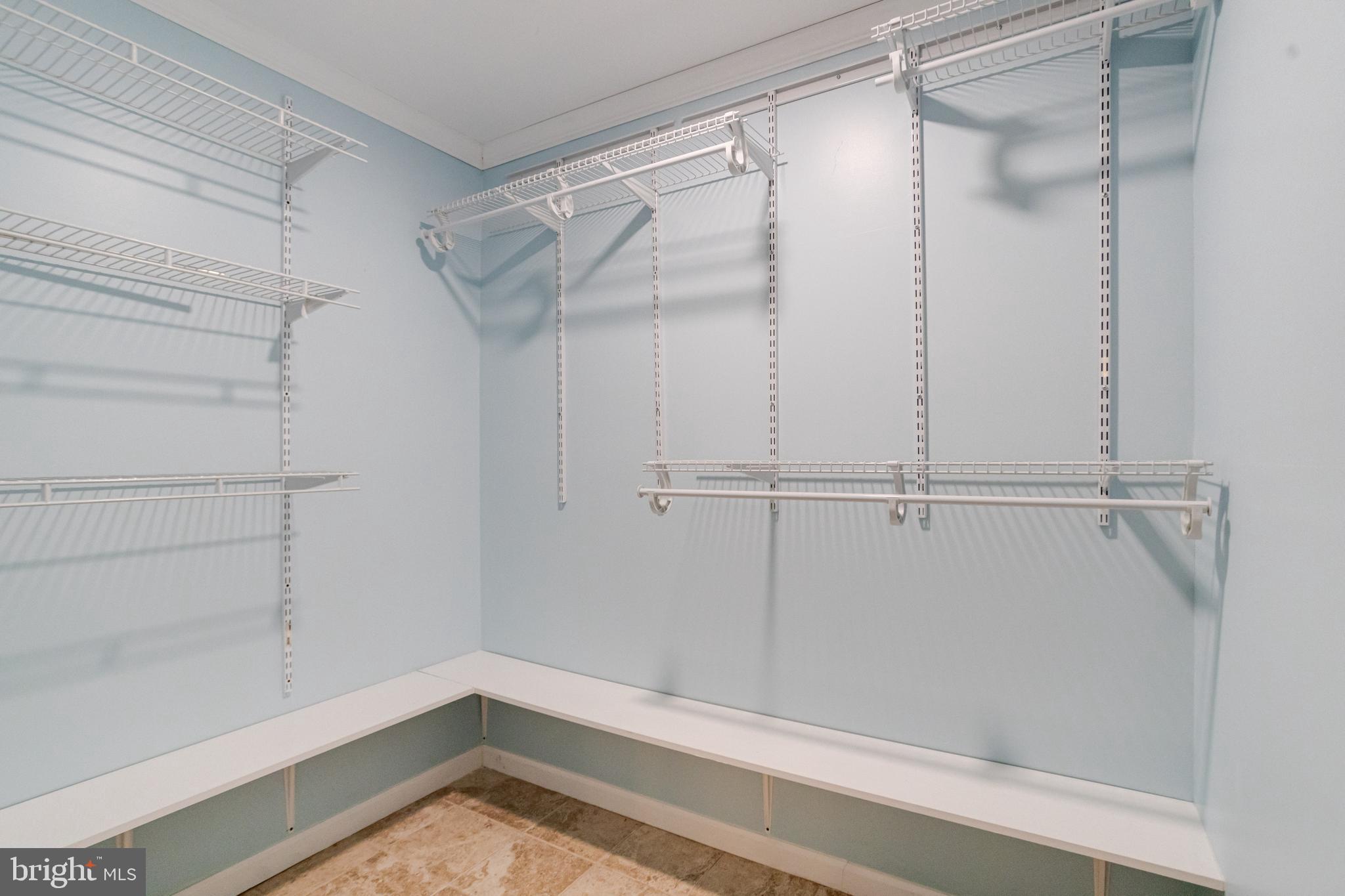 7815 Fairgreen Road Baltimore, MD 21222 - Photo 27 of 54 Walk in Closet