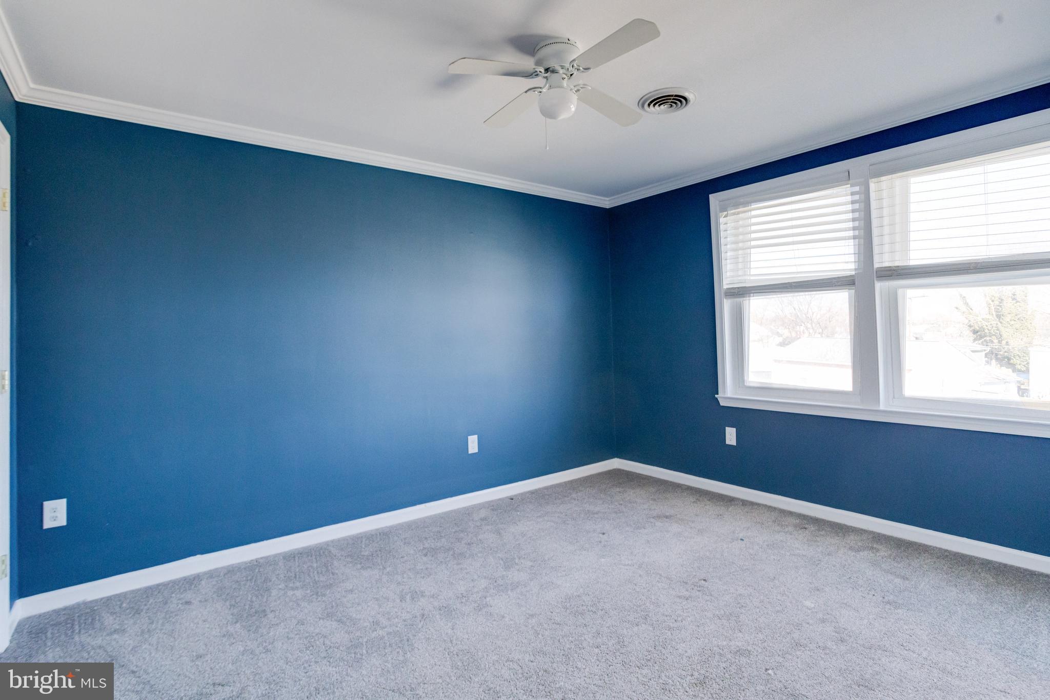 7815 Fairgreen Road Baltimore, MD 21222 - Photo 29 of 54 Bedroom 2