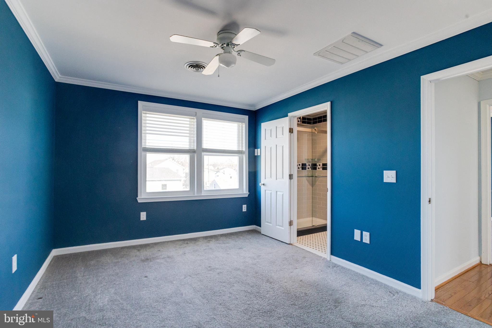 7815 Fairgreen Road Baltimore, MD 21222 - Photo 31 of 54 Bedroom 2