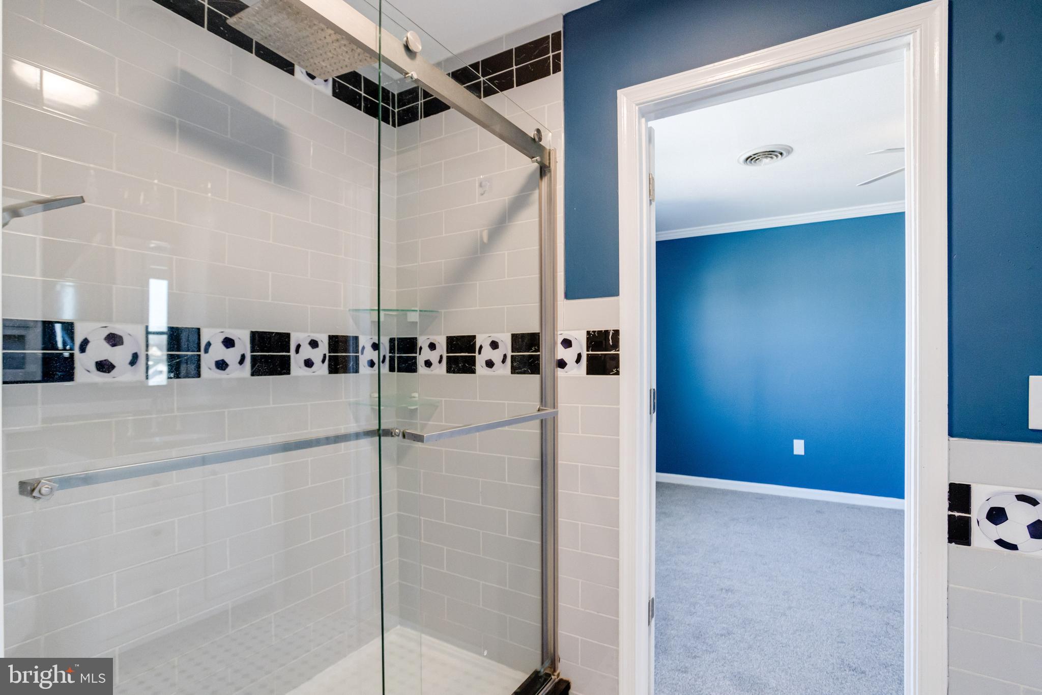 7815 Fairgreen Road Baltimore, MD 21222 - Photo 33 of 54 2nd Full Bathroom