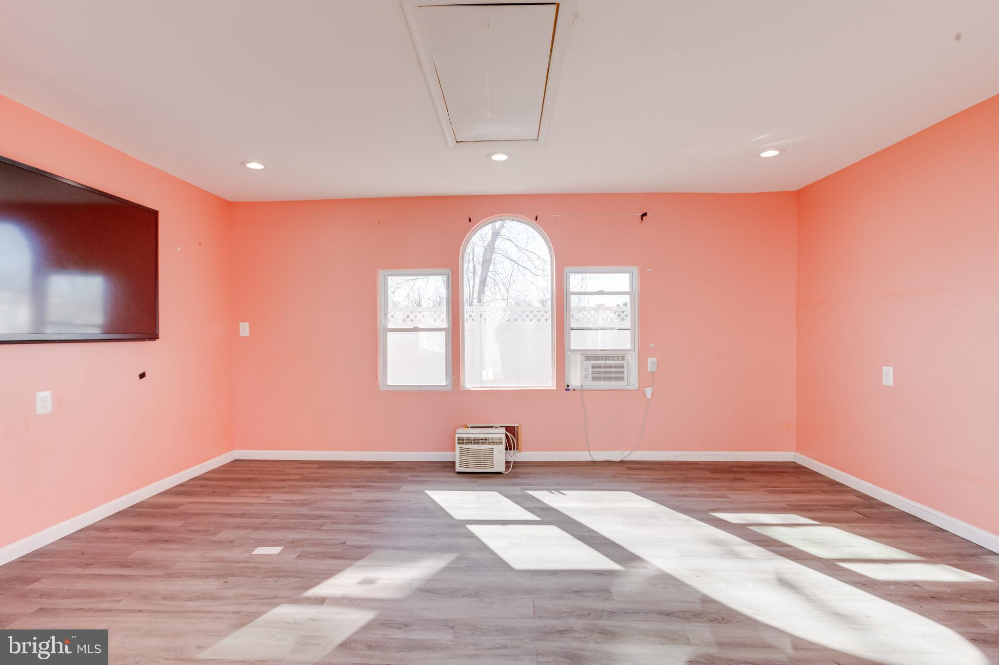 7815 Fairgreen Road Baltimore, MD 21222 - Photo 44 of 54 Finished Outdoor Shed