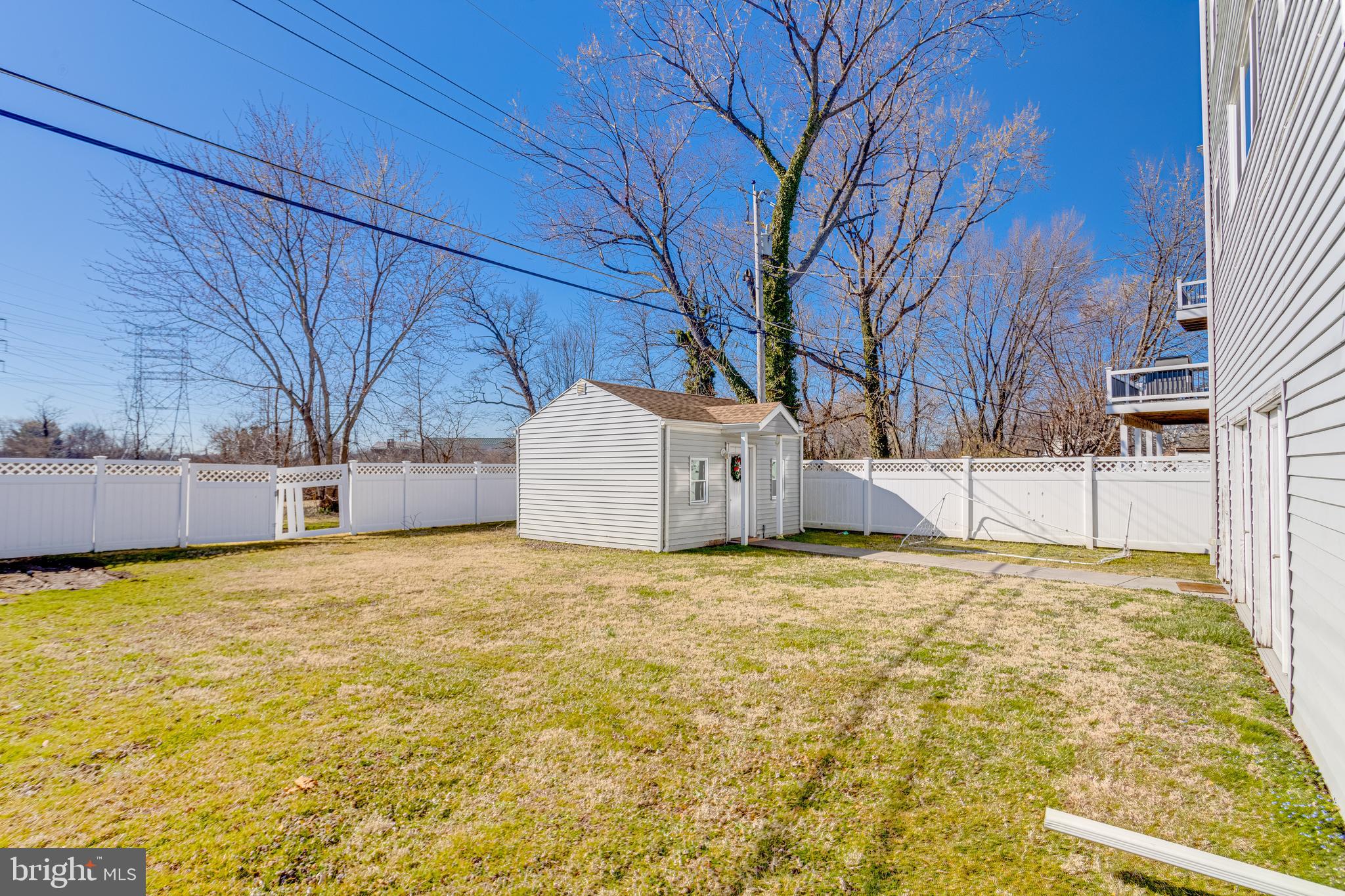 7815 Fairgreen Road Baltimore, MD 21222 - Photo 49 of 54 Yard