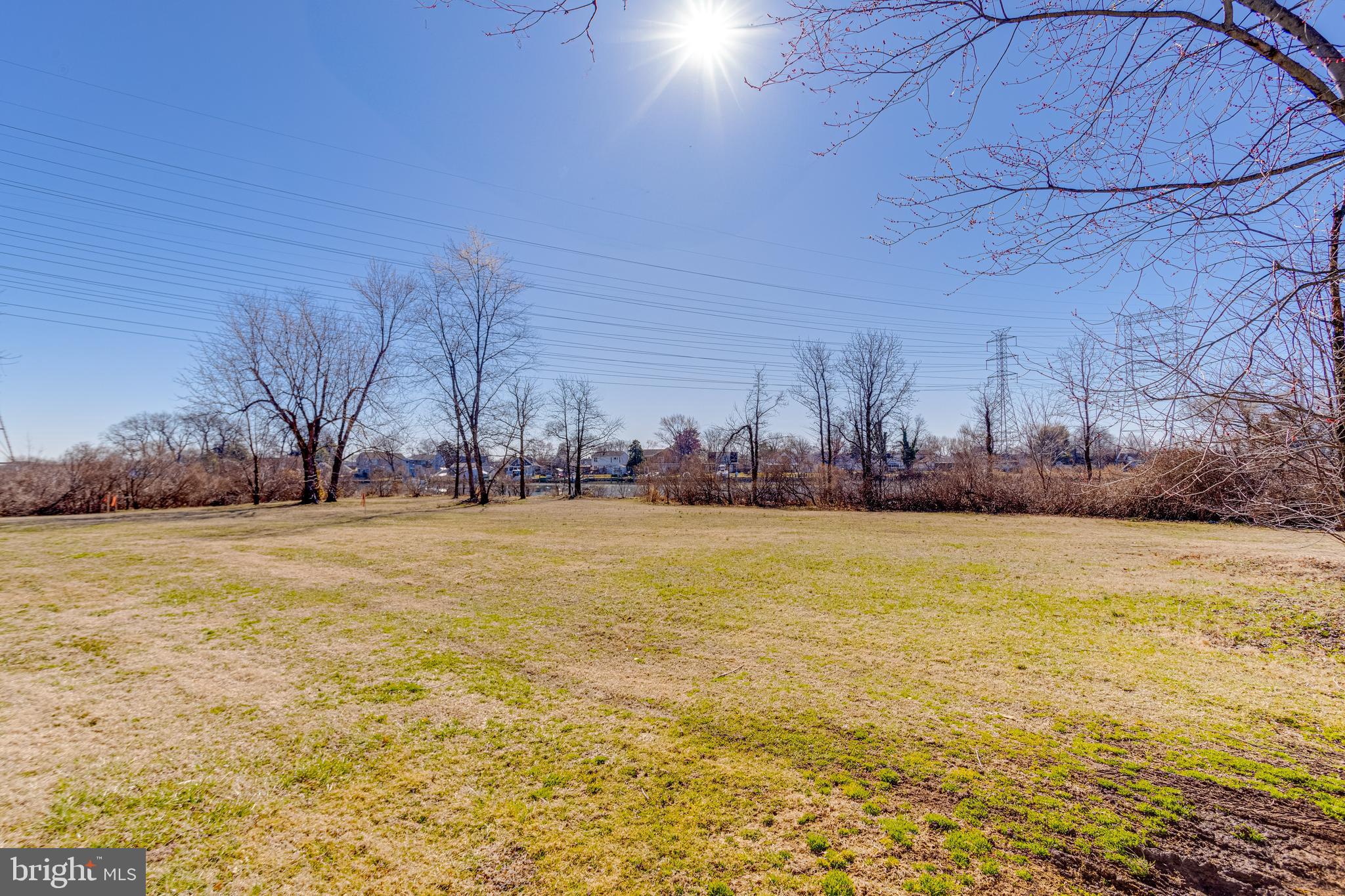 7815 Fairgreen Road Baltimore, MD 21222 - Photo 52 of 54 Water Views of Bullneck Creek