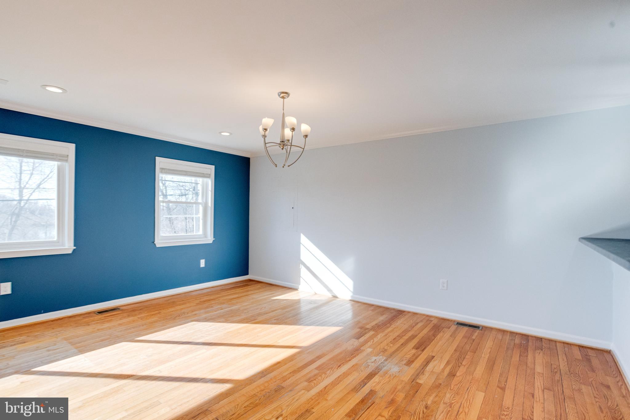 7815 Fairgreen Road Baltimore, MD 21222 - Photo 6 of 54 Dining Room
